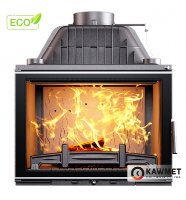 Каминная топка KAW-MET W17 Dekor (16.1 kW) EKO купить